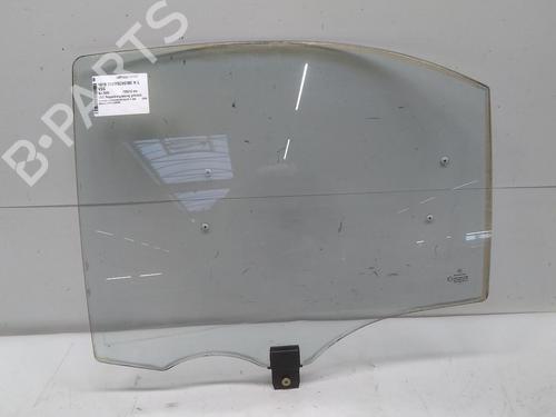 Used Rear left door window MERCEDES-BENZ S-CLASS (W220) S 430 (220.070, 220.170) (279 hp) 20518214
