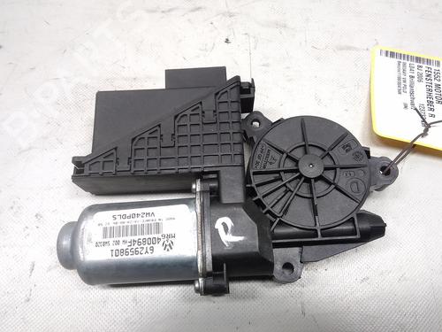 Used Right front window motor VW POLO (9N_, 9A_) 1.2 12V (64 hp) 20516259