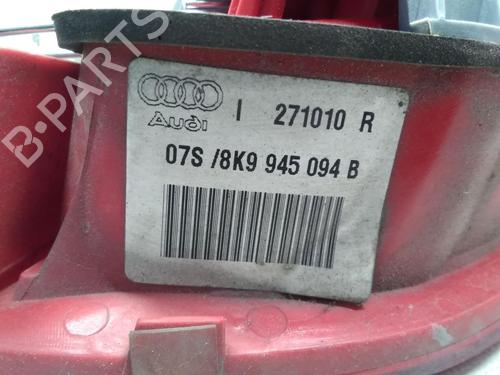 Other AUDI A4 B8 Avant (8K5) 2.0 TFSI | BP31958394O1