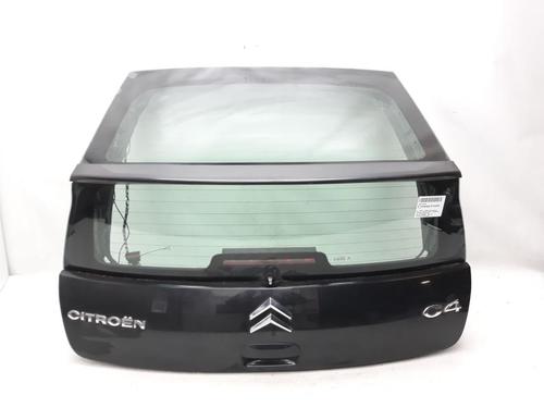 Tailgate CITROËN C4 Coupe (LA_) 1.6 16V | BP20550712C6 
