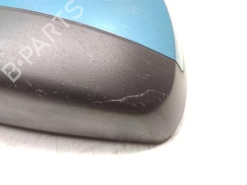 Left mirror OPEL MERIVA A MPV (X03) 1.6 16V (E75) | BP30363697C26