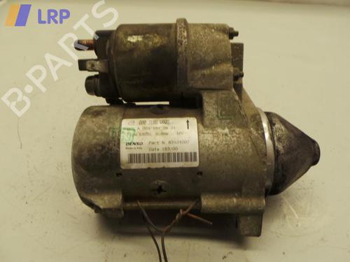 Starter SMART CITY-COUPE (450) 0.6 (S1CLA1, 450.341) | BP20530454M8 