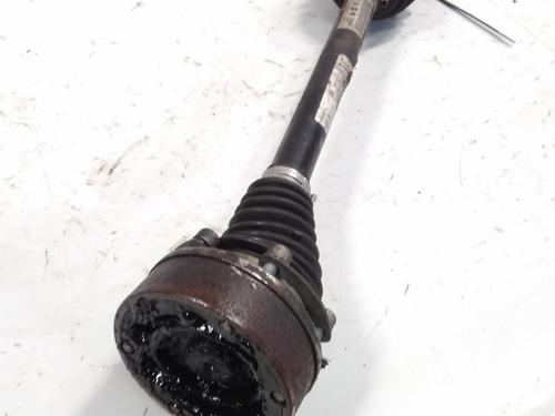 Used Left front driveshaft VW GOLF VI (5K1) 1.6 (102 hp) 20594879