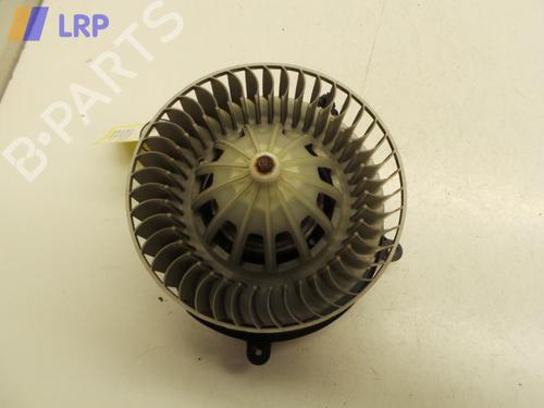 Used Heater blower motor MERCEDES-BENZ E-CLASS T-Model (S211) E 200 T Kompressor (211.242) (163 hp) 20553411