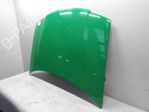 Hood VW POLO (6N2) 1.0 | BP20522783C1 