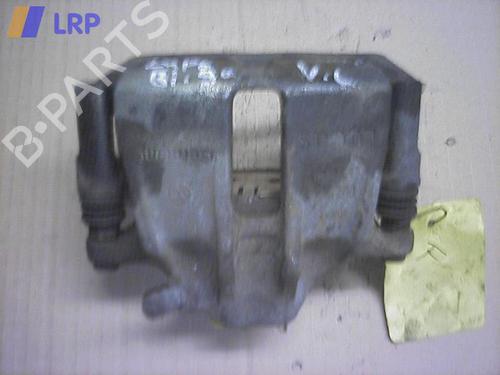 Used Left front brake caliper VW GOLF III (1H1) 1.4 (60 hp) 20539871