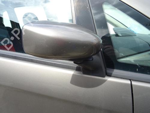 Used Right mirror LANCIA MUSA (350_) 1.4 (350.AXA11, 350.AXA1A) (95 hp) 20517416