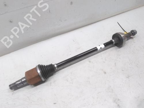 Right rear driveshaft TESLA MODEL Y (5YJY) EV All-wheel Drive | BP20596566M41 