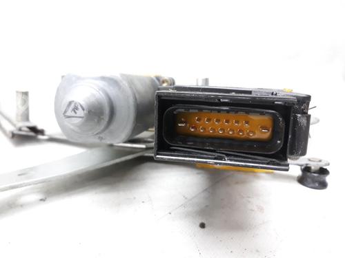 Rear left window mechanism VW GOLF III Cabriolet (1E7) 1.8 | BP20543524C24 