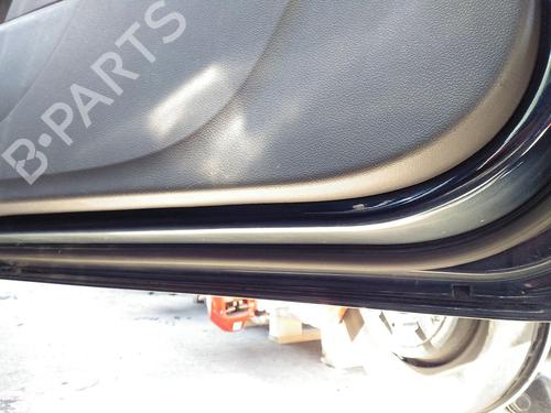 Right front door FORD FOCUS II (DA_, HCP, DP) 1.6 | BP24419196C3 