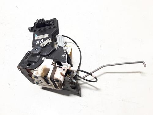 Front right lock MAZDA 6 Station Wagon (GY) 2.0 DI (GY19) | BP20516730C97 
