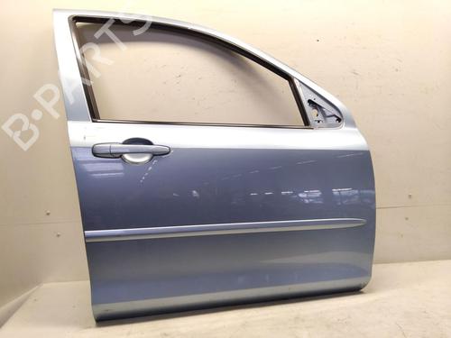 Used Right front door MAZDA 2 (DY) 1.4 (80 hp) 26943107