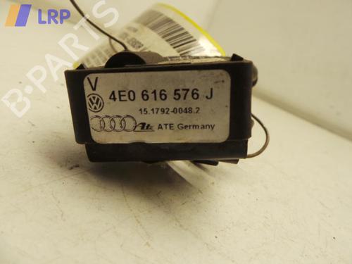 Used Other AUDI A8 D3 (4E2, 4E8) 4.0 TDI quattro (275 hp) 20535938