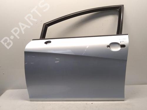 Used Left front door SEAT LEON (1P1) 1.6 (102 hp) 20515128
