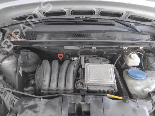 Rear parcel shelf MERCEDES-BENZ A-CLASS (W169) A 200 (169.033, 169.333) | BP29315297C85 
