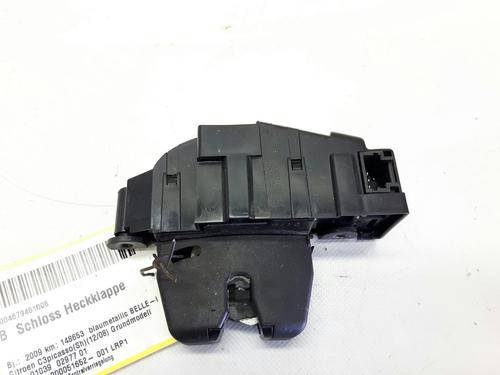 Tailgate lock CITROËN C3 Picasso (SH_) 1.6 HDi | BP20569981C101 