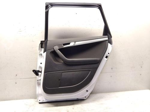 Right rear door AUDI A3 Sportback (8PA) 1.2 TSI | BP31345469C5