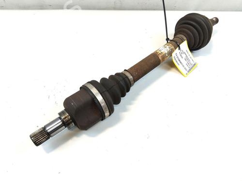 Right front driveshaft CITROËN C4 Grand Picasso I (UA_) 1.6 VTi 120 | BP30136210M39