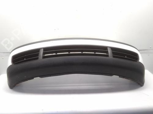 Front bumper VW POLO (9N_, 9A_) 1.9 SDI | BP20513809C7 