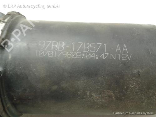 Front wiper motor FORD COUGAR (EC_) 2.0 16V | BP20585674M29 