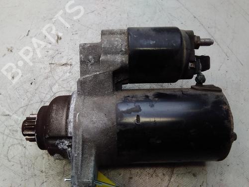 Starter VW POLO IV (9N_, 9A_) 1.2 12V | BP20527416M8 