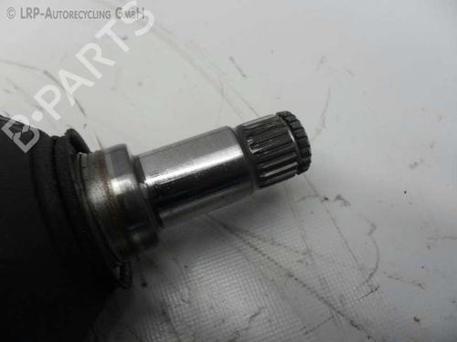 Left front driveshaft MERCEDES-BENZ A-CLASS (W168) A 160 (168.033, 168.133) | BP20532360M38 