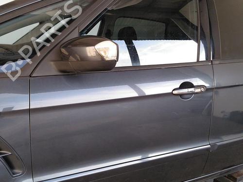 Used Left front door FORD GALAXY II (WA6) 2.0 TDCi (140 hp) 22936608