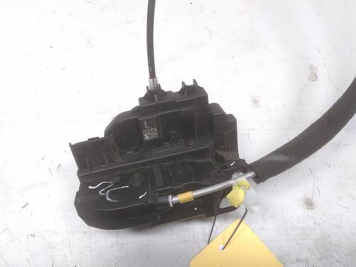 Front left lock NISSAN MICRA III (K12) 1.2 16V | BP20516468C98 
