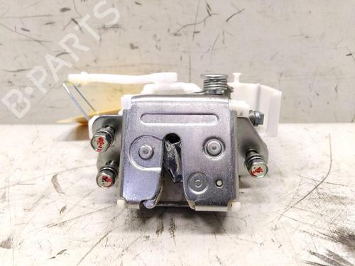 Bagklap lås Bagklap lås MITSUBISHI MIRAGE / SPACE STAR VI Hatchback (A0_A) 1.0 (A05A) (71 hp) 33411015 33411015