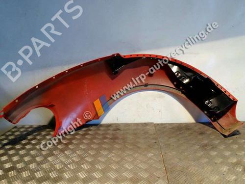 Right front fenders VW NEW BEETLE Convertible (1Y7) 2.0 | BP20557975C42 