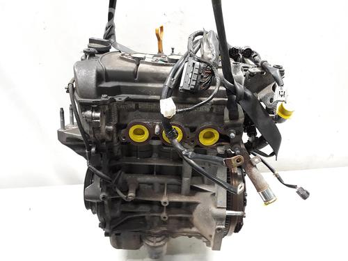 Engine OPEL AGILA B (H08) 1.0 (F68) | BP20518089M1 