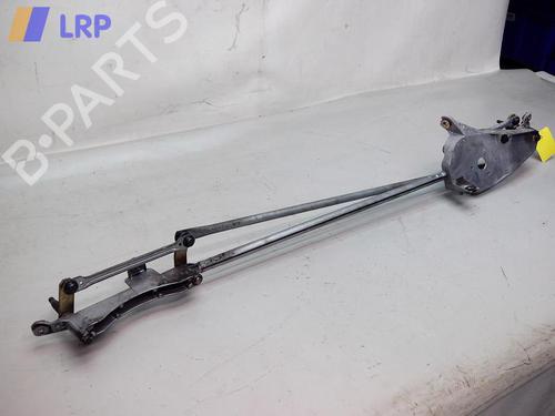 Used Front wipers mechanism RENAULT ESPACE IV (JK0/1_) 2.2 dCi (JK0H) (150 hp) 20585110