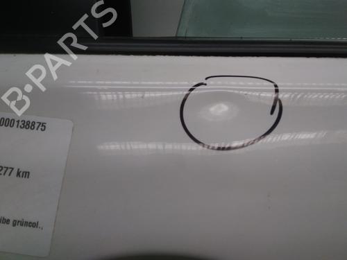 Right rear door VW POLO (9N_, 9A_) 1.4 TDI | BP20517947C5 