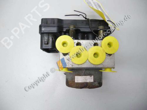 ABS Bremseaggregat MAZDA 6 Station Wagon (GY) 1.8 (120 hp) 20554472