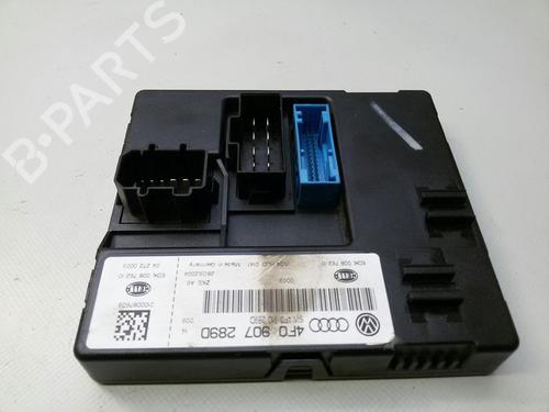 Used Electronic module AUDI A6 C6 (4F2) 2.0 TDI (140 hp) 20575224