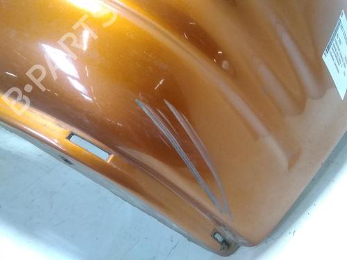 Front bumper OPEL CORSA B (S93) 1.4 i (F08, F68, M68) | BP20513812C7 