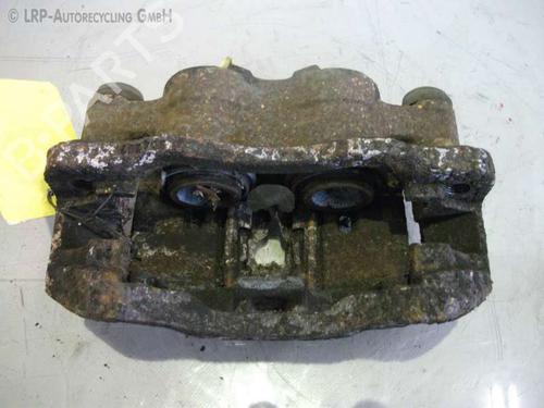 Used Right front brake caliper IVECO DAILY III Platform/Chassis 35 C 12 , 35 S 12 (AEKA14A1, AEKA14AA, AEKA64A1,... (116 hp) 20540399