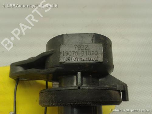 Used Ignition coil DAIHATSU SIRION (M3_) 1.3 (M301) (91 hp) 20589013