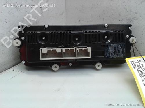 Climate control VW TOURAN (1T1, 1T2) 2.0 TDI | BP20555199I5