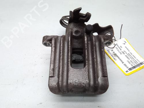 Right rear brake caliper AUDI A6 C5 Avant (4B5) 2.5 TDI | BP20528138M106 