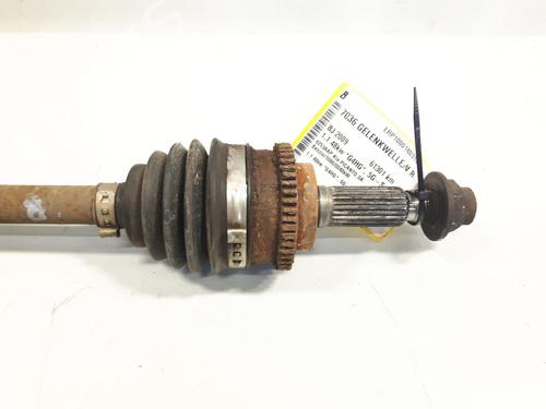 Right front driveshaft KIA PICANTO I (SA) 1.1 | BP20594928M39 