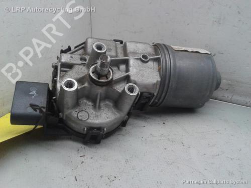 Used Front wiper motor Front wiper motor VW PASSAT B5.5 Variant (3B6) 1.8 T 20V (150 hp) 20586596 20586596