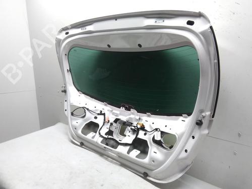 Tailgate SEAT LEON (1P1) 1.2 TSI | BP20592922C6 