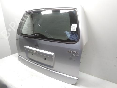 Tailgate OPEL ASTRA G Estate (T98) 1.6 16V (F35) | BP20592866C6 