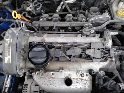 Engine SKODA FABIA I (6Y2) 1.4 16V | BP33470823M1  - Image 15