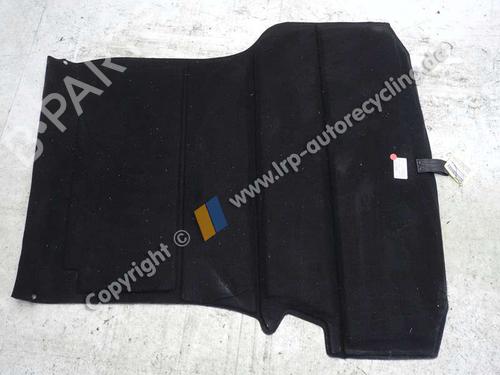 Bagasjeromsgulv JAGUAR S-TYPE II (X200) 3.0 V6 | BP20535907I33 