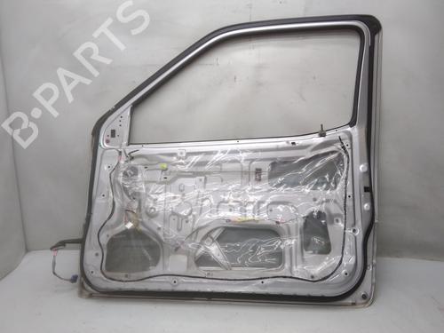 Right front door SUZUKI IGNIS I (FH) 1.3 (HV51, HX51, RG413) | BP20515296C3 