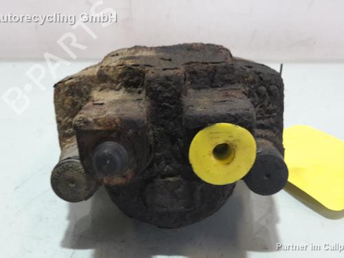 Left rear brake caliper JEEP GRAND CHEROKEE II (WJ, WG) 4.0 4x4 | BP20538497M107 