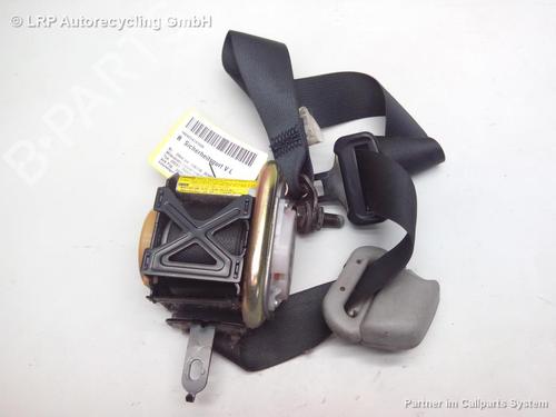 Front left belt tensioner MITSUBISHI LANCER VII Estate (CS_W, CT_W) 1.6 | BP20572792C87 