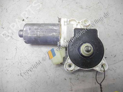 Used Left front window motor MERCEDES-BENZ E-CLASS (W211) E 200 CDI (211.004) (122 hp) 20562437